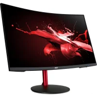 Монитор Acer Nitro XZ322QPbmiiphx фото 1